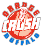 Orange Crush Buffalo - WNY's #1 Club Lacrosse